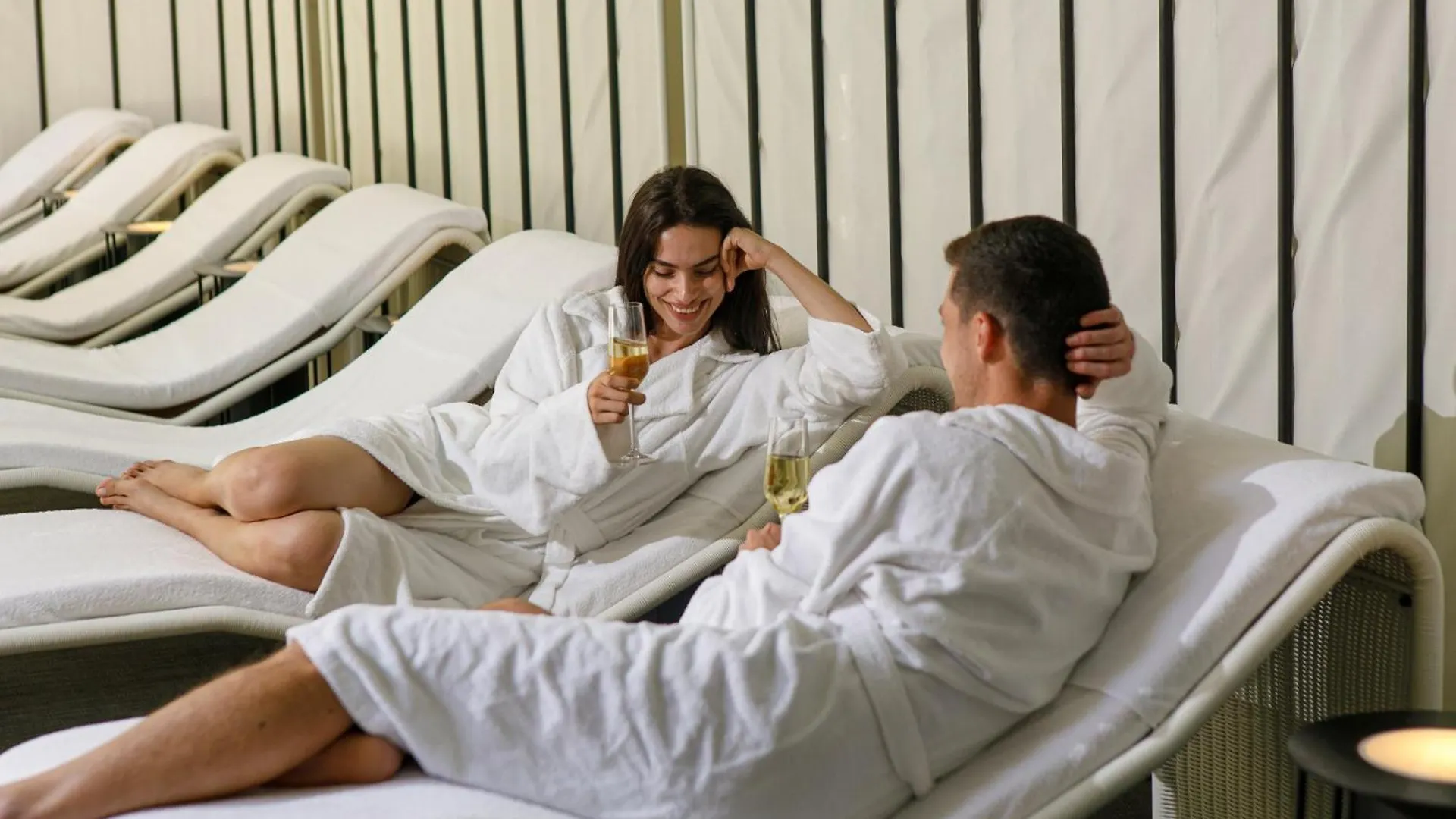 *****  Villa Agrippina Gran Melia - The Leading Hotels Of The World Rome Italië
