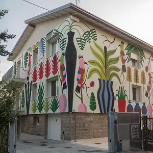  Appartement Da Coco - Italië