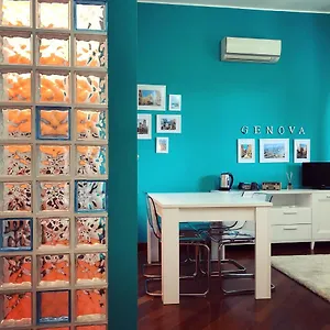 Apartamento Amba Alagi
