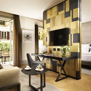 Margutta 19 - Small Luxury Of The World Szálloda