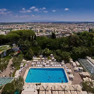 Cavalieri, A Waldorf Astoria ***** Rom