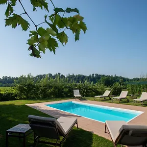  Vakantieboerderij Relais La Dolce Vite Italië
