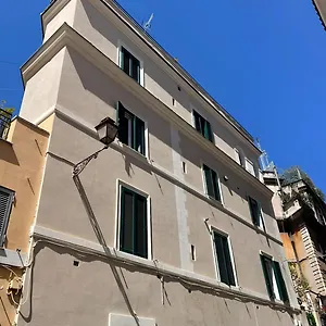 Flatinrome Trastevere Complex Apartment