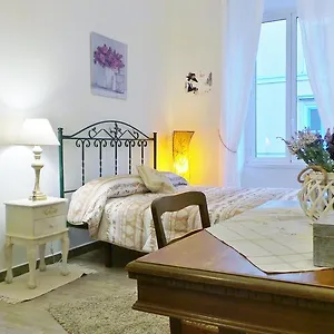  Appartement Cuore Di Testaccio