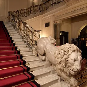 Grand Plaza Rzym