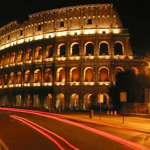 Apartamento Rhome Sweet Rhome, Roma
