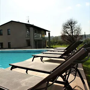  Appartement Franciacorta 2 Italië