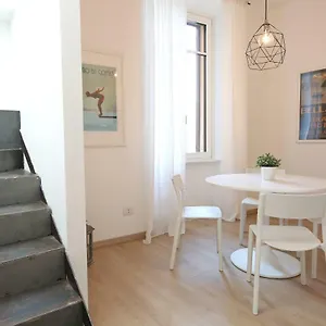  Appartement Palazzo Barindelli Bianca Italië