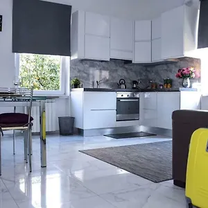  Appartement Rampa Brancaleone