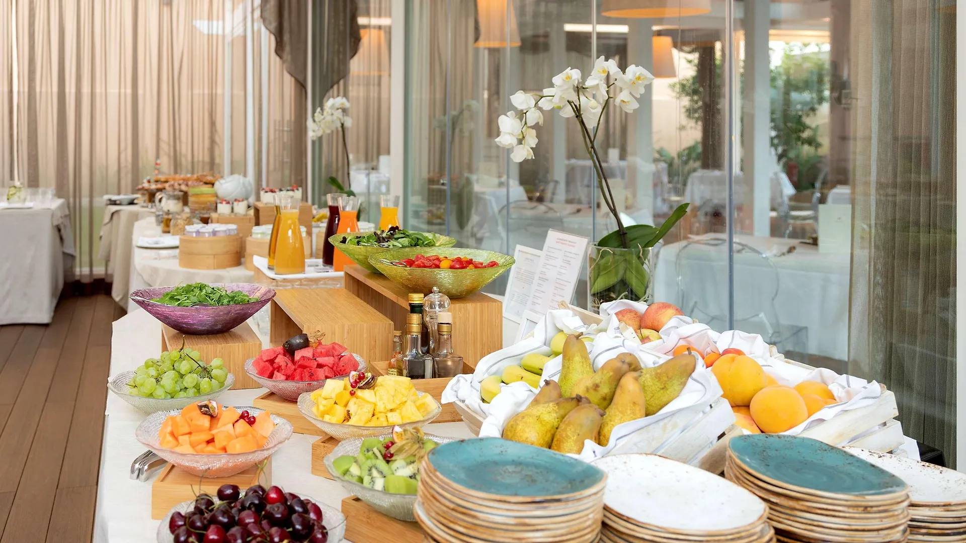 Villa Agrippina Gran Melia - The Leading Hotels Of The World Rome