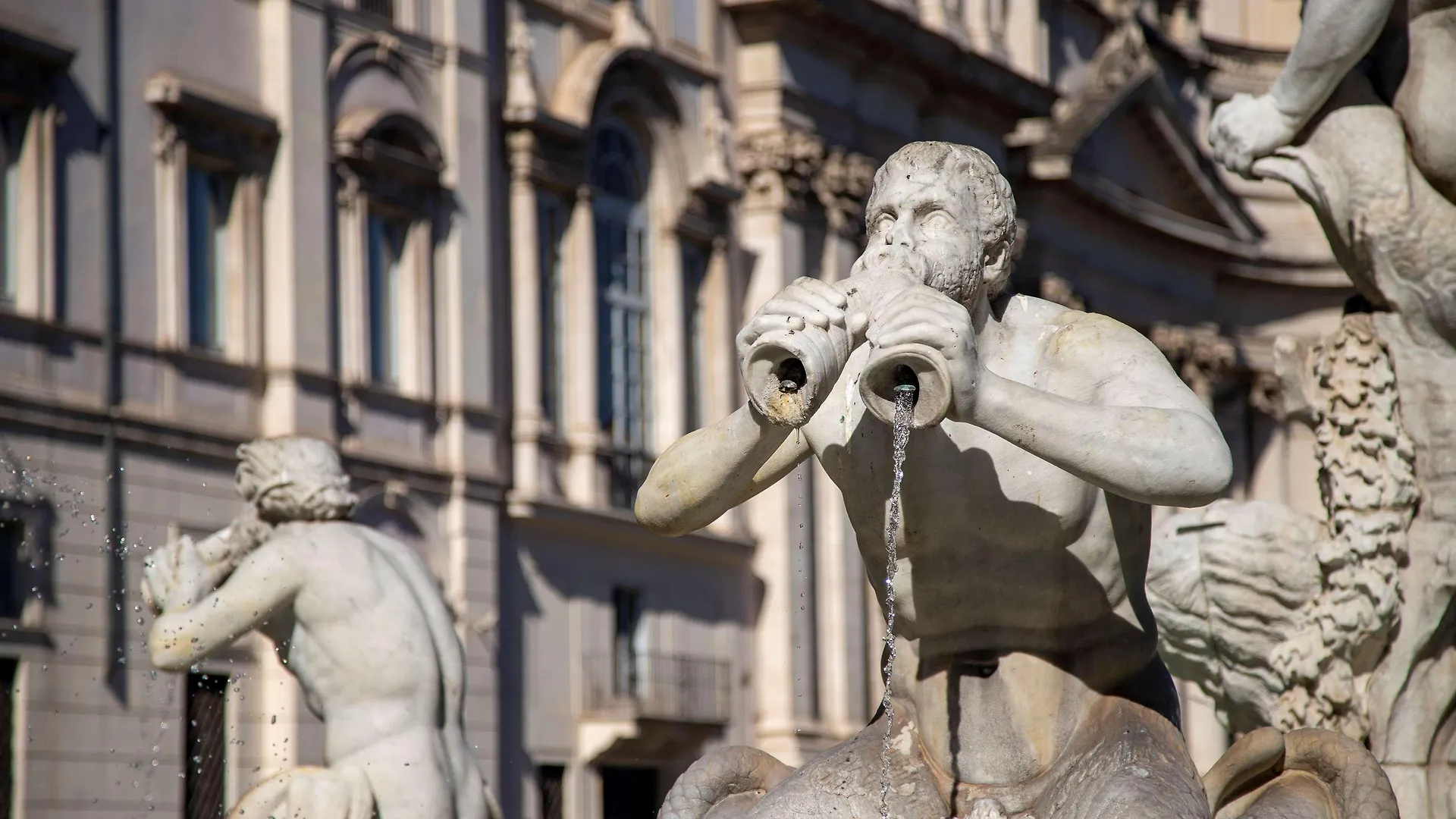 Villa Agrippina Gran Melia - The Leading Hotels Of The World Rome