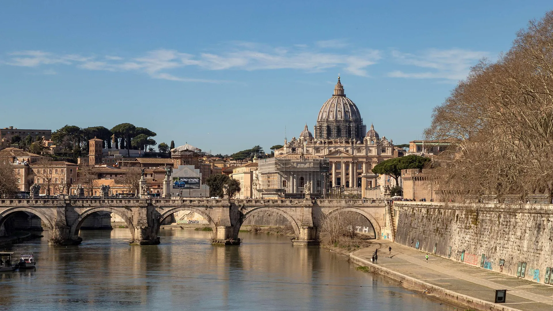 Villa Agrippina Gran Melia - The Leading Hotels Of The World Rome