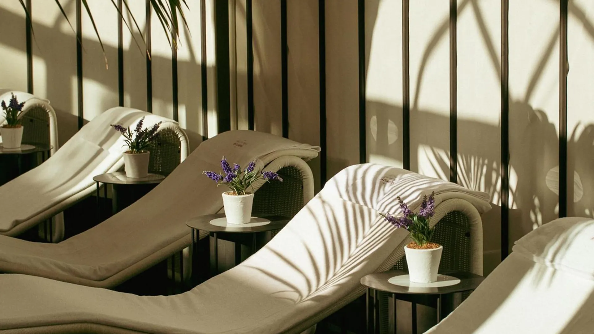 Villa Agrippina Gran Melia - The Leading Hotels Of The World Rome