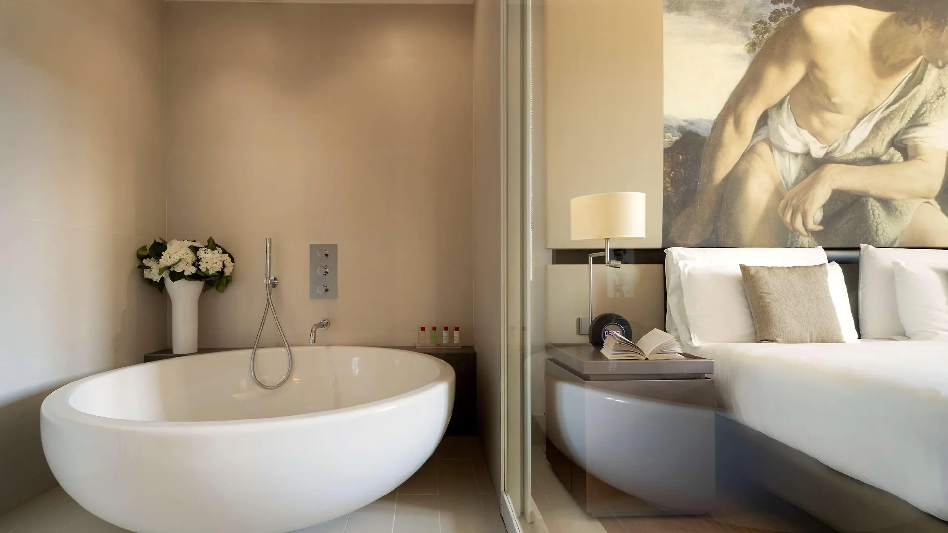 Villa Agrippina Gran Melia - The Leading Hotels Of The World Rome